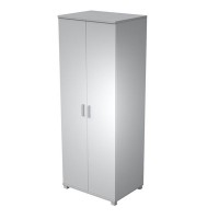Avance 6Ш.011.1 (Серый арктик) Шкаф для одежды