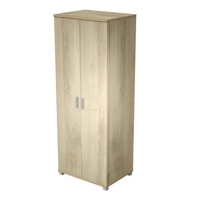 Avance 6Ш.011.1 (Нордвуд) Шкаф для одежды