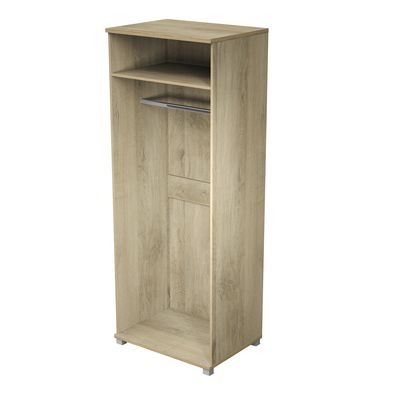 Avance 6Ш.011 (Нордвуд) Шкаф для одежды