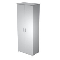 Avance 6Ш.013.1 (Серый арктик) Шкаф для одежды
