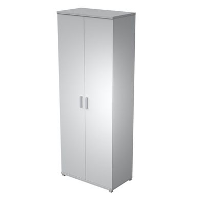 Avance 6Ш.013.1 (Серый арктик) Шкаф для одежды