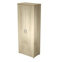 Avance 6Ш.013.1 (Нордвуд) Шкаф для одежды