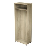 Avance 6Ш.013 (Нордвуд) Шкаф для одежды