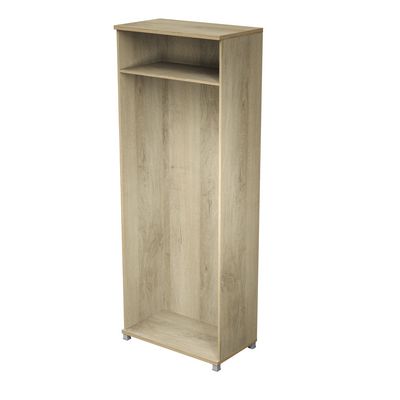 Avance 6Ш.013 (Нордвуд) Шкаф для одежды