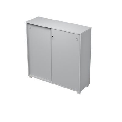 Avance 6ШКЗ.013 (Серый арктик) Шкаф-купе с замком