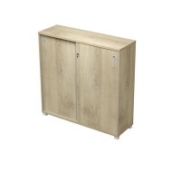 Avance 6ШКЗ.013 (Нордвуд) Шкаф-купе с замком