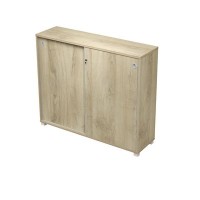 Avance 6ШКЗ.014 (Нордвуд) Шкаф-купе с замком