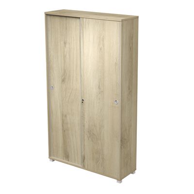 Avance 6ШКЗ.015 (Нордвуд) Шкаф-купе с замком