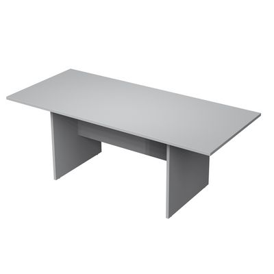 Avance 6СП.002 (Серый арктик) Стол для переговоров