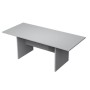 Avance 6СП.002 (Серый арктик) Стол для переговоров