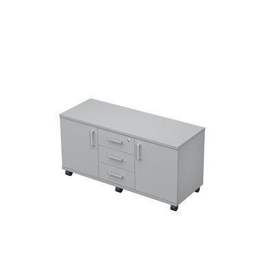 Avance 6Т.006 (Серый арктик) Тумба мобильная