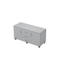 Avance 6Т.006 (Серый арктик) Тумба мобильная