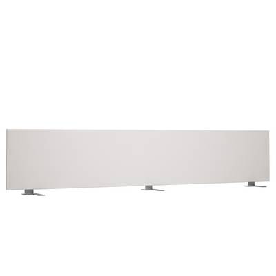 Avance 6БР.008.3 (Белый/алюминий матовый) Барьер