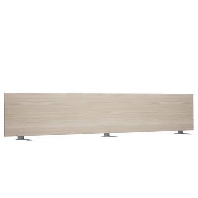 Avance 6БР.008.3 (Шамони светлый/алюминий матовый) Барьер