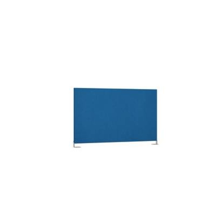 Avance 6БР.405.4 (Indigo/алюминий матовый) Барьер ткань с креплением