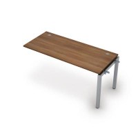 Avance 6МБС.5174 (Шамони темный/алюминий матовый) Линейная бенч-система, средний модуль