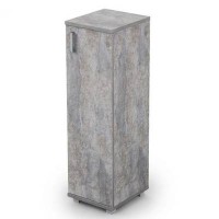 Avance 6П.015.1 (basalt) Пенал для документов средний