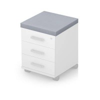 Avance 6ПТ.002 (Grey) Подушка для тумбы