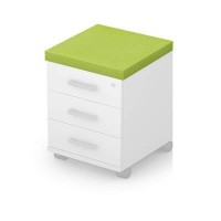 Avance 6ПТ.002 (Kiwi) Подушка для тумбы