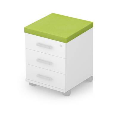 Avance 6ПТ.002 (Kiwi) Подушка для тумбы