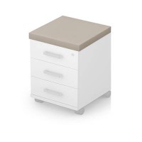 Avance 6ПТ.002 (Latte) Подушка для тумбы