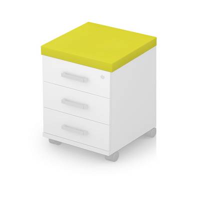 Avance 6ПТ.002 (Lemon) Подушка для тумбы