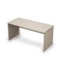 Avance 6С.004 (Шамони светлый) Стол прямолинейный