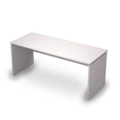 Avance 6С.005 (Белый) Стол прямолинейный