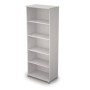 Avance 6Ш.005 (Белый) Стеллаж широкий