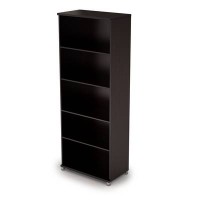 Avance 6Ш.005 (Венге) Стеллаж широкий