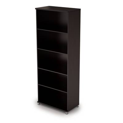 Avance 6Ш.005 (Венге) Стеллаж широкий