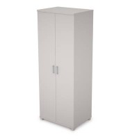 Avance 6Ш.011.1 (Белый) Шкаф для одежды