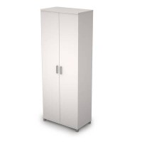 Avance 6Ш.013.1 (Белый) Шкаф для одежды