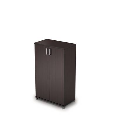 Avance 6Ш.017.1 (Венге) Шкаф для документов средний