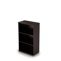 Avance 6Ш.017 (Венге) Стеллаж широкий