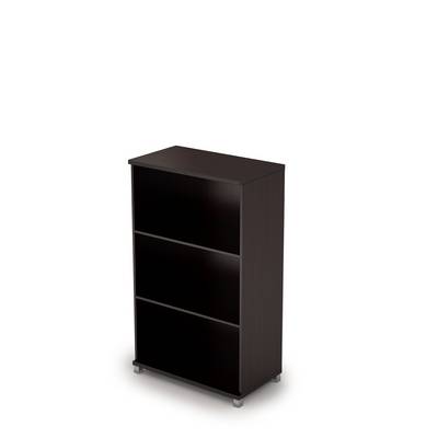 Avance 6Ш.017 (Венге) Стеллаж широкий