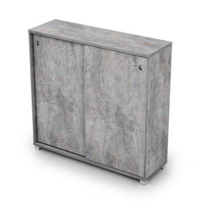 Avance 6ШК.013 (basalt) Шкаф-купе