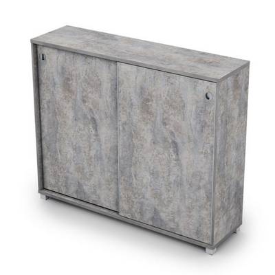 Avance 6ШК.014 (basalt) Шкаф-купе