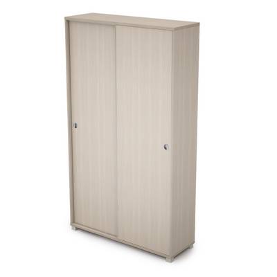 Avance 6ШК.016 (Шамони светлый) Шкаф-купе