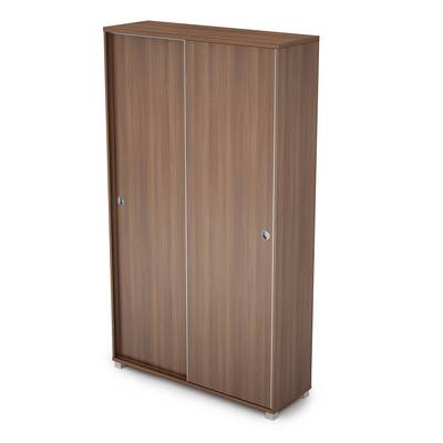 Avance 6ШК.016 (Шамони темный) Шкаф-купе