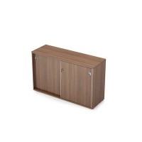 Avance 6ШКЗ.011 (Шамони темный) Шкаф-купе с замком