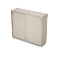 Avance 6ШКЗ.014 (Шамони светлый) Шкаф-купе с замком