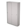 Avance 6ШКЗ.015 (Белый) Шкаф-купе с замком