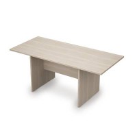 Avance 6СП.001 (Шамони светлый) Стол для переговоров