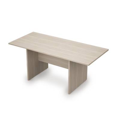 Avance 6СП.001 (Шамони светлый) Стол для переговоров