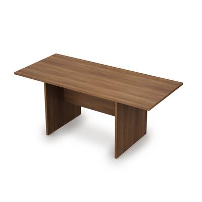 Avance 6СП.001 (Шамони темный) Стол для переговоров