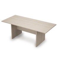 Avance 6СП.002 (Шамони светлый) Стол для переговоров