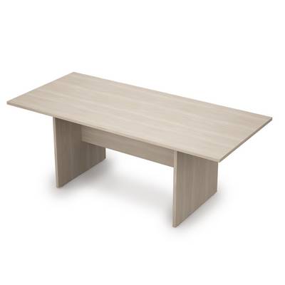 Avance 6СП.002 (Шамони светлый) Стол для переговоров