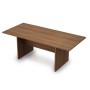 Avance 6СП.002 (Шамони темный) Стол для переговоров