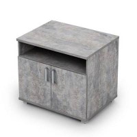 Avance 6Т.005 (basalt) Тумба для оргтехники